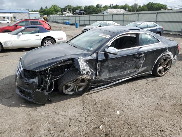 2014 AUDI S5 PRESTIGE, null