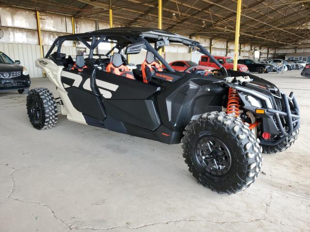 2023 CAN-AM MAVERICK X3 XRS X DS TURBO RR, null
