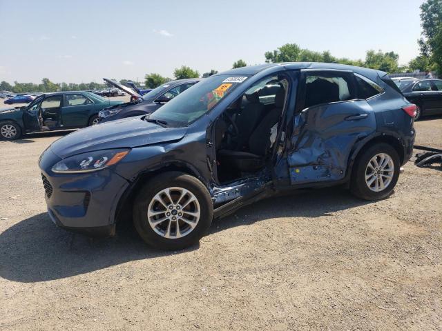 2020 FORD ESCAPE SE, 