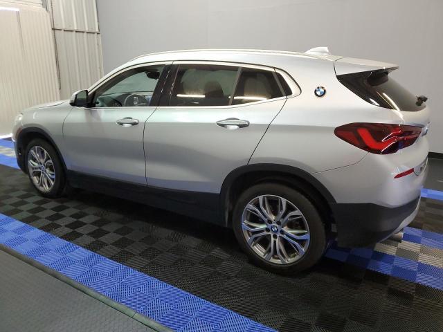 WBXYH9C09N5T69514 - 2022 BMW X2 SDRIVE28I SILVER photo 2