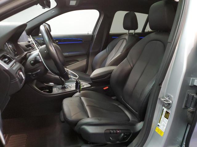 WBXYH9C09N5T69514 - 2022 BMW X2 SDRIVE28I SILVER photo 7