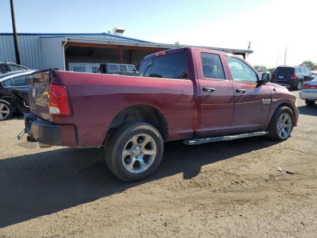 1C6RR7FT8HS644277 - 2017 RAM 1500 ST MAROON photo 3
