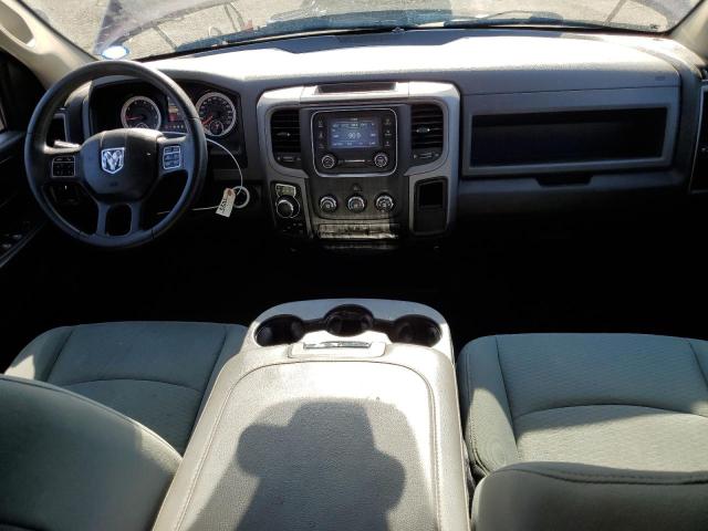 1C6RR7FT8HS644277 - 2017 RAM 1500 ST MAROON photo 8