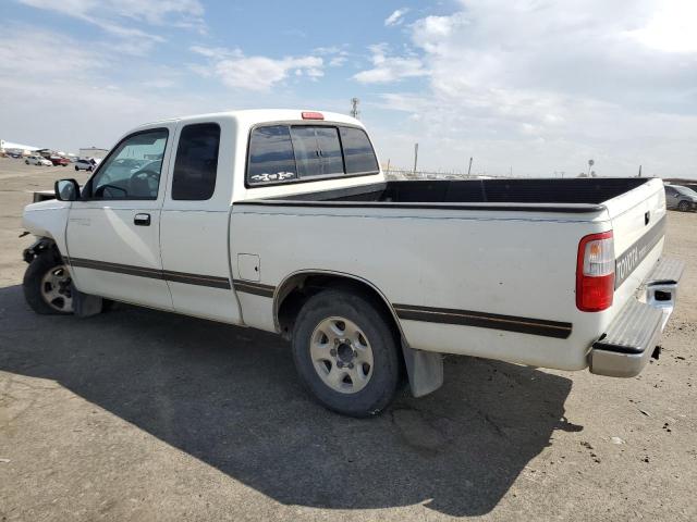 JT4TN14D1V0034134 - 1997 TOYOTA T100 XTRACAB SR5 WHITE photo 2