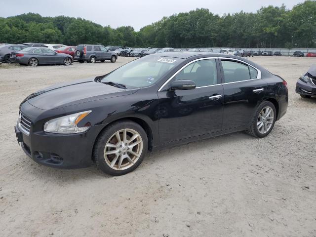 2010 NISSAN MAXIMA S, 