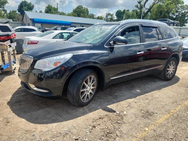 2014 BUICK ENCLAVE, 