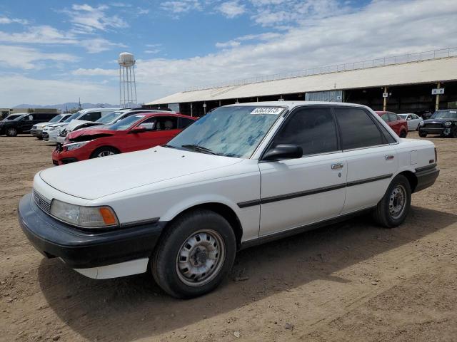 1989 TOYOTA CAMRY DLX, 