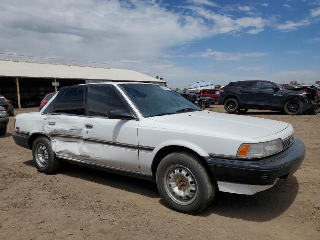 4T1SV21E3KU073385 - 1989 TOYOTA CAMRY DLX WHITE photo 4