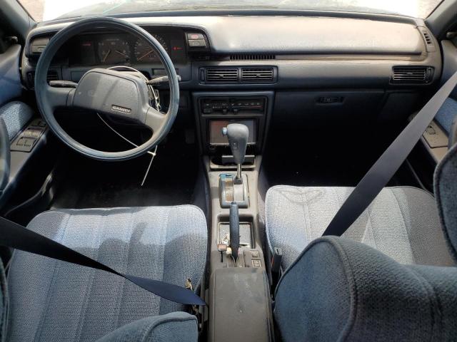 4T1SV21E3KU073385 - 1989 TOYOTA CAMRY DLX WHITE photo 8