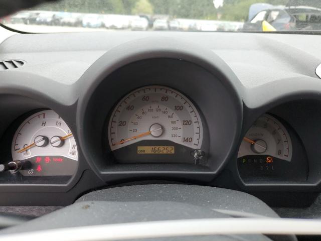 JTKDE177150036176 - 2005 TOYOTA SCION TC 勃艮第红 照片 9