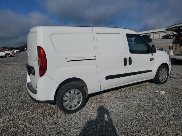 ZFBERFBT0G6B25874 - 2016 RAM PROMASTER SLT WHITE photo 3