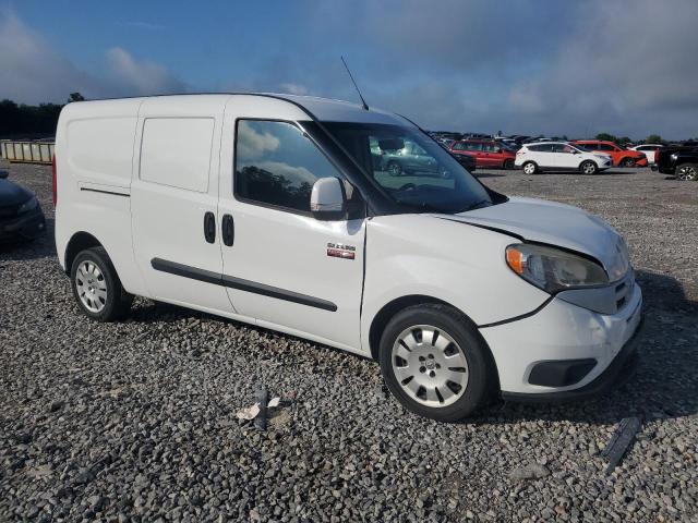 ZFBERFBT0G6B25874 - 2016 RAM PROMASTER SLT WHITE photo 4