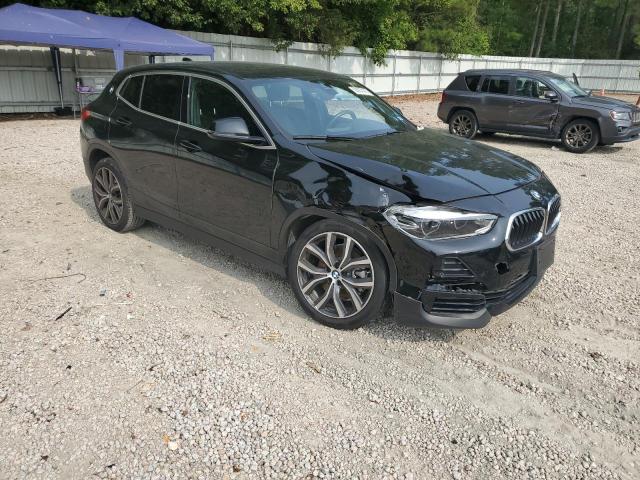 WBXYH9C00N5T66260 - 2022 BMW X2 SDRIVE28I BLACK photo 4