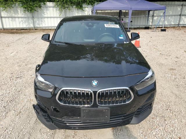 WBXYH9C00N5T66260 - 2022 BMW X2 SDRIVE28I BLACK photo 5