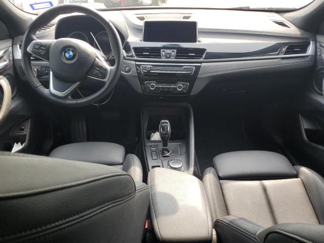 WBXYH9C00N5T66260 - 2022 BMW X2 SDRIVE28I BLACK photo 8