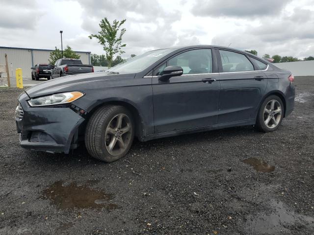 2013 FORD FUSION SE, 