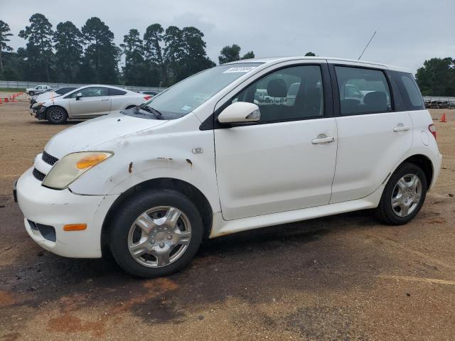 2006 TOYOTA SCION XA, 