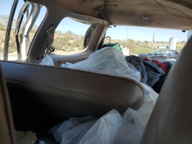 1FMDU34X7RUE23299 - 1994 FORD EXPLORER WHITE photo 10