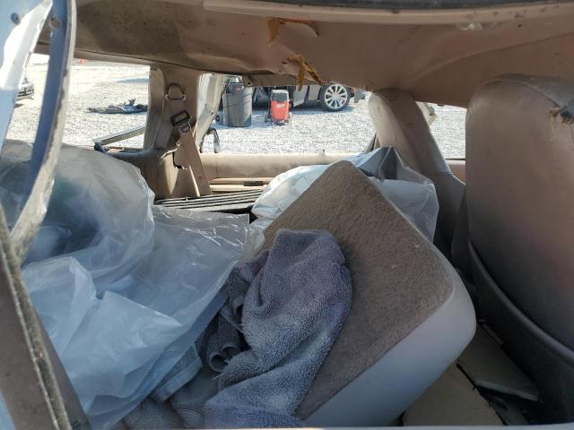 1FMDU34X7RUE23299 - 1994 FORD EXPLORER WHITE photo 11