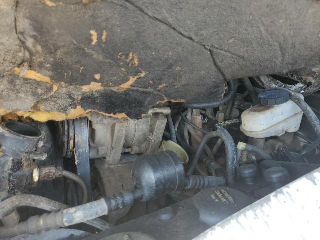 1FMDU34X7RUE23299 - 1994 FORD EXPLORER WHITE photo 12