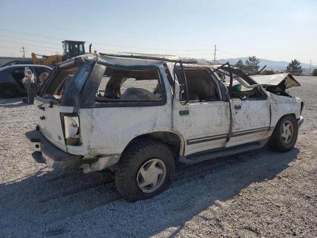 1FMDU34X7RUE23299 - 1994 FORD EXPLORER WHITE photo 3