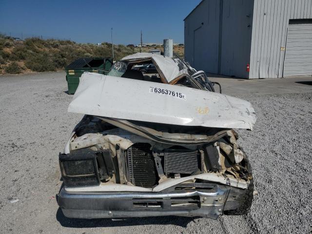 1FMDU34X7RUE23299 - 1994 FORD EXPLORER WHITE photo 5