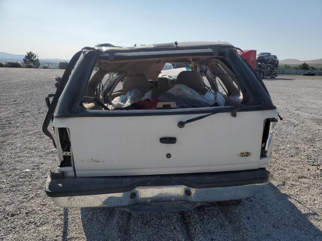 1FMDU34X7RUE23299 - 1994 FORD EXPLORER WHITE photo 6