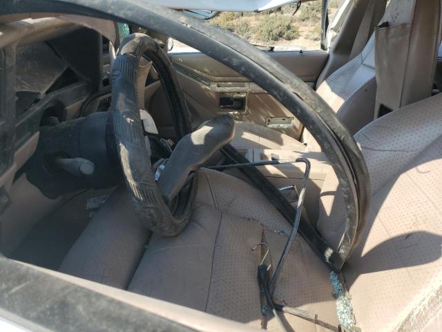 1FMDU34X7RUE23299 - 1994 FORD EXPLORER WHITE photo 7