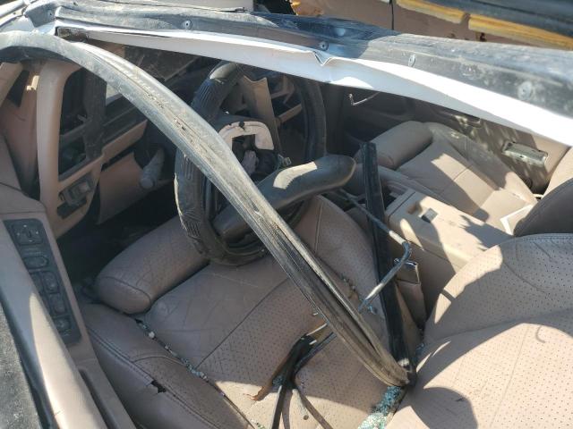 1FMDU34X7RUE23299 - 1994 FORD EXPLORER WHITE photo 8