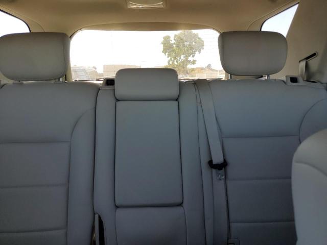 4JGBB8GB8BA744379 - 2011 MERCEDES-BENZ ML 350 4MATIC GRAY photo 10