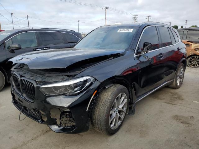 2019 BMW X5 XDRIVE40I, null
