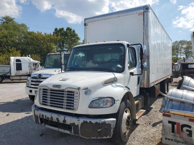 2015 FREIGHTLINER M2 106 MEDIUM DUTY, 