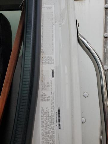 1FVACWDU3FHGS3125 - 2015 FREIGHTLINER M2 106 MEDIUM DUTY WHITE photo 10