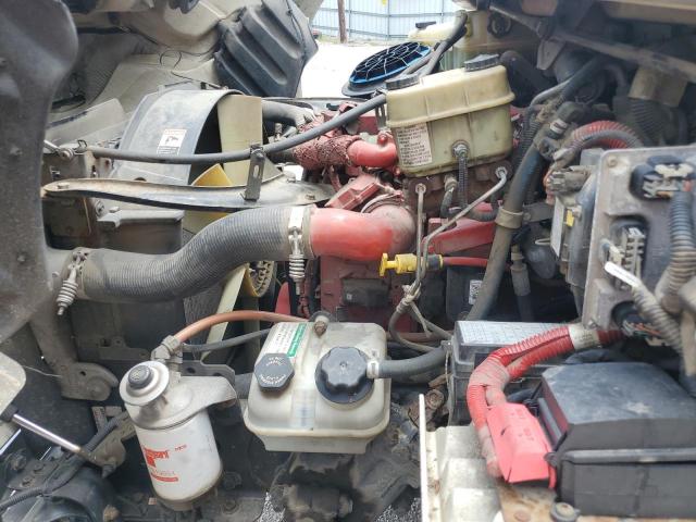 1FVACWDU3FHGS3125 - 2015 FREIGHTLINER M2 106 MEDIUM DUTY WHITE photo 12