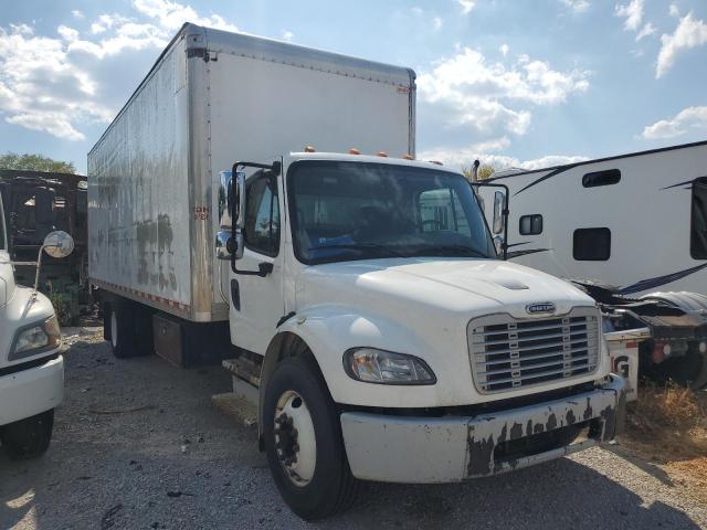 1FVACWDU3FHGS3125 - 2015 FREIGHTLINER M2 106 MEDIUM DUTY WHITE photo 4