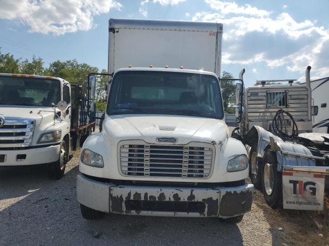 1FVACWDU3FHGS3125 - 2015 FREIGHTLINER M2 106 MEDIUM DUTY WHITE photo 5