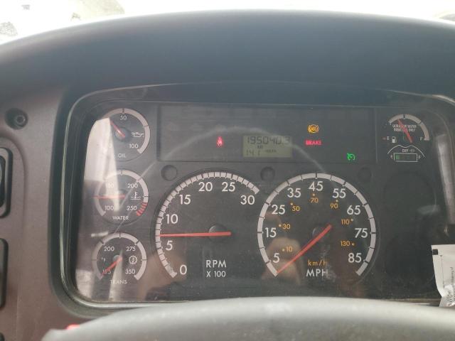 1FVACWDU3FHGS3125 - 2015 FREIGHTLINER M2 106 MEDIUM DUTY WHITE photo 9