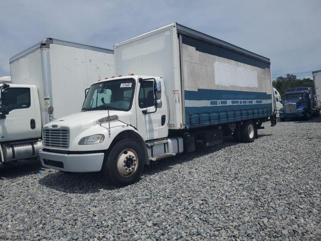 2017 FREIGHTLINER M2 106 MEDIUM DUTY, 
