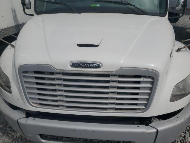 1FVACWDU6HHJB9762 - 2017 FREIGHTLINER M2 106 MEDIUM DUTY WHITE photo 11