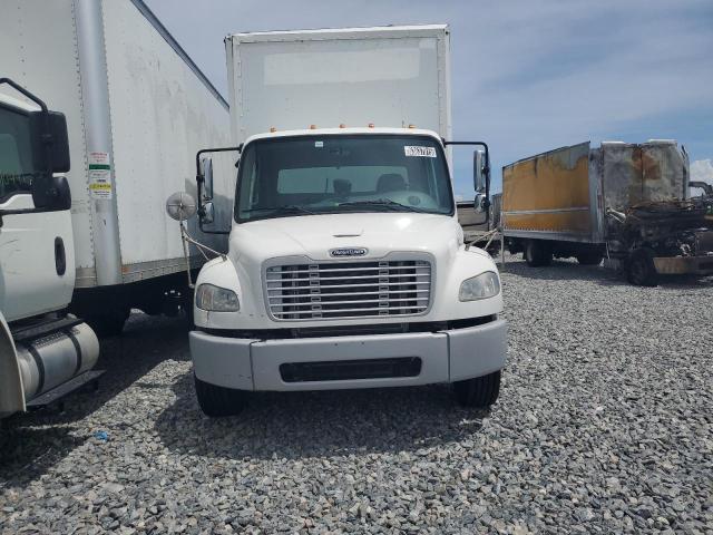 1FVACWDU6HHJB9762 - 2017 FREIGHTLINER M2 106 MEDIUM DUTY WHITE photo 5