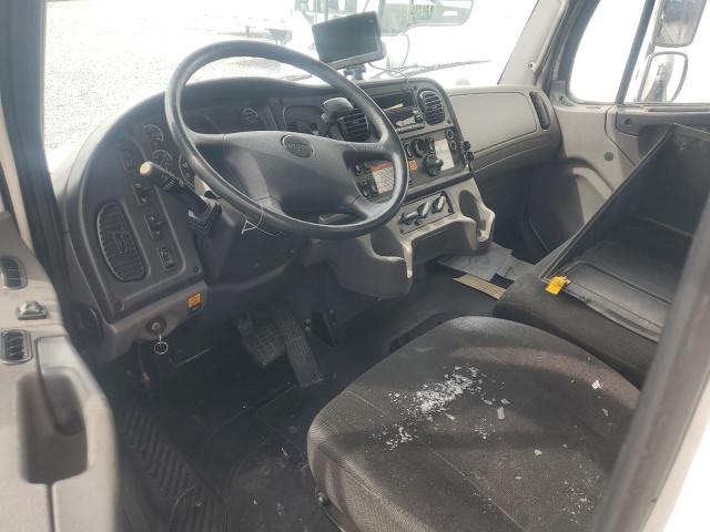 1FVACWDU6HHJB9762 - 2017 FREIGHTLINER M2 106 MEDIUM DUTY WHITE photo 8