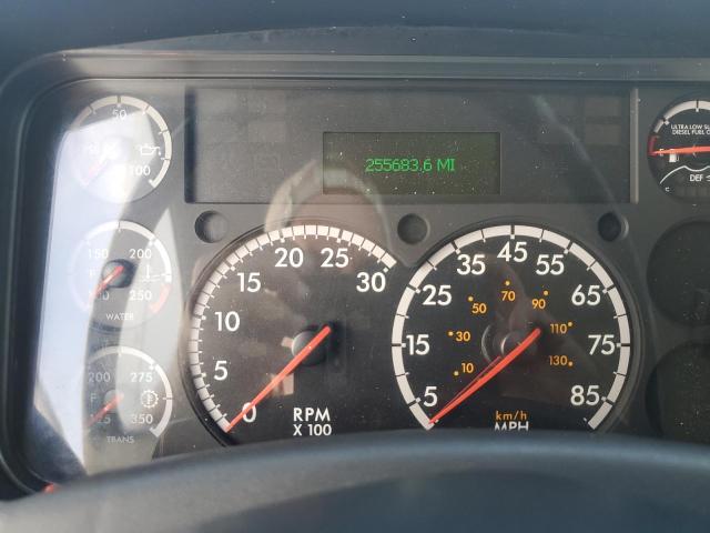 1FVACWDU6HHJB9762 - 2017 FREIGHTLINER M2 106 MEDIUM DUTY WHITE photo 9