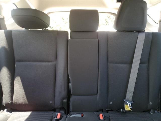 JTMBFREV6JJ193976 - 2018 TOYOTA RAV4 LE Gris photo 10