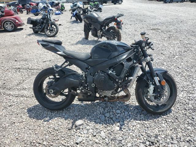 2024 SUZUKI GSX-R600, 