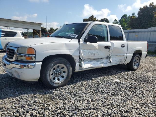 2007 GMC NEW SIERRA C1500 CLASSIC, null