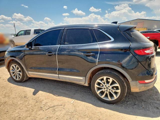 5LMCJ2C98GUJ27364 - 2016 LINCOLN MKC SELECT შავი ფოტო 2