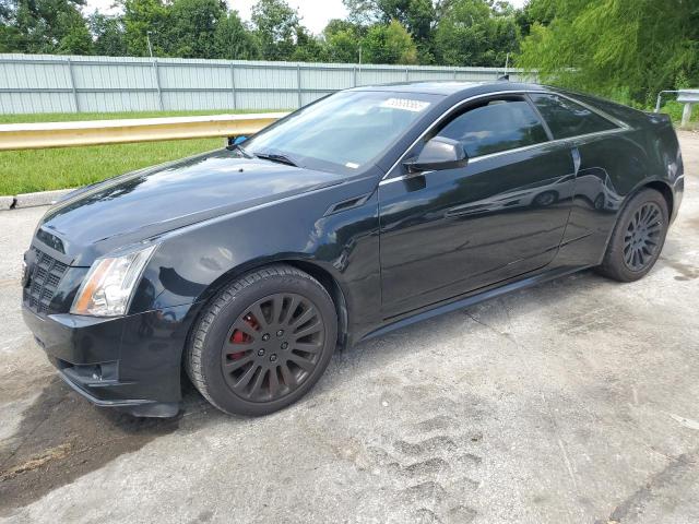 2014 CADILLAC CTS PERFORMANCE COLLECTION, 