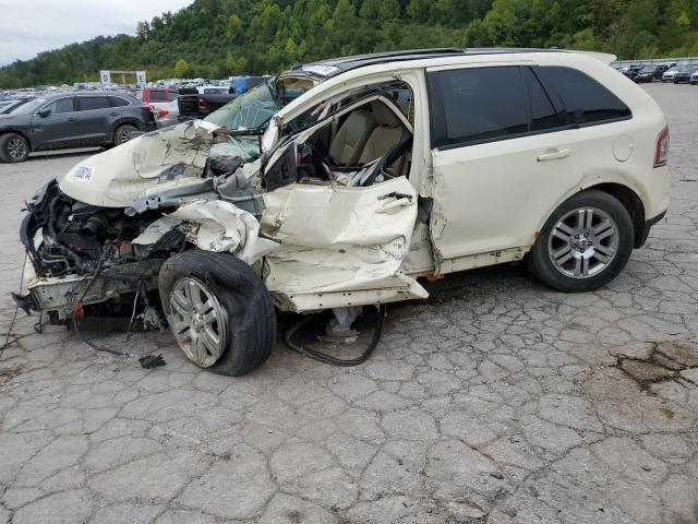 2007 FORD EDGE SEL PLUS, 