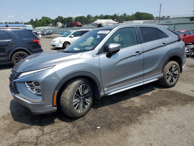 2023 MITSUBISHI ECLIPSE CR SE, null