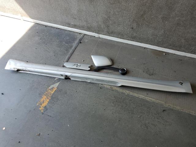 JTKDE177160089512 - 2006 TOYOTA SCION TC 银色 照片 12